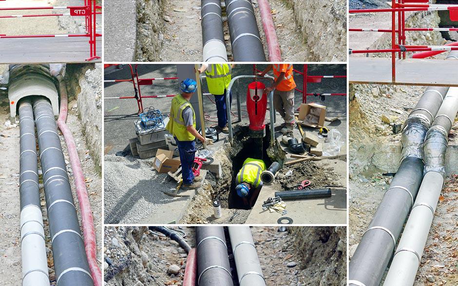 canalisation wc bouchée que faire Le Perray-en-Yvelines