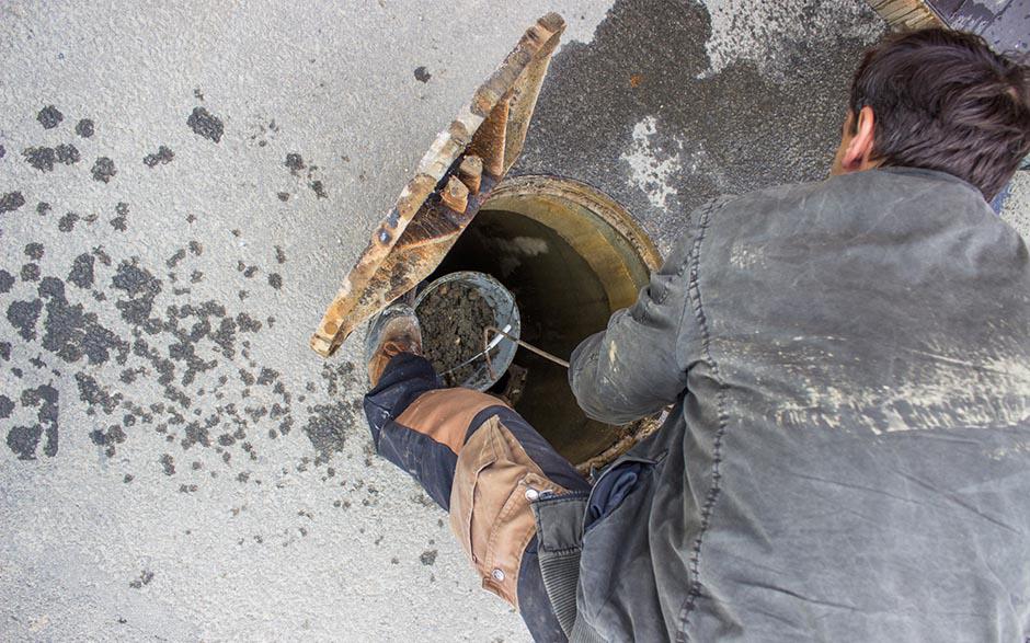 prix curage canalisation Condé-sur-Vesgre