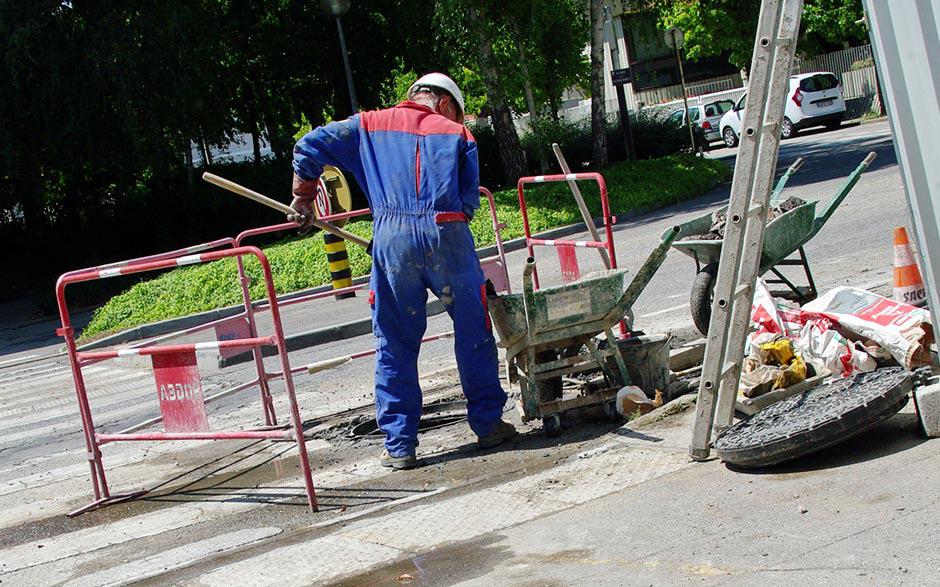 entreprises d'assainissement Vincennes