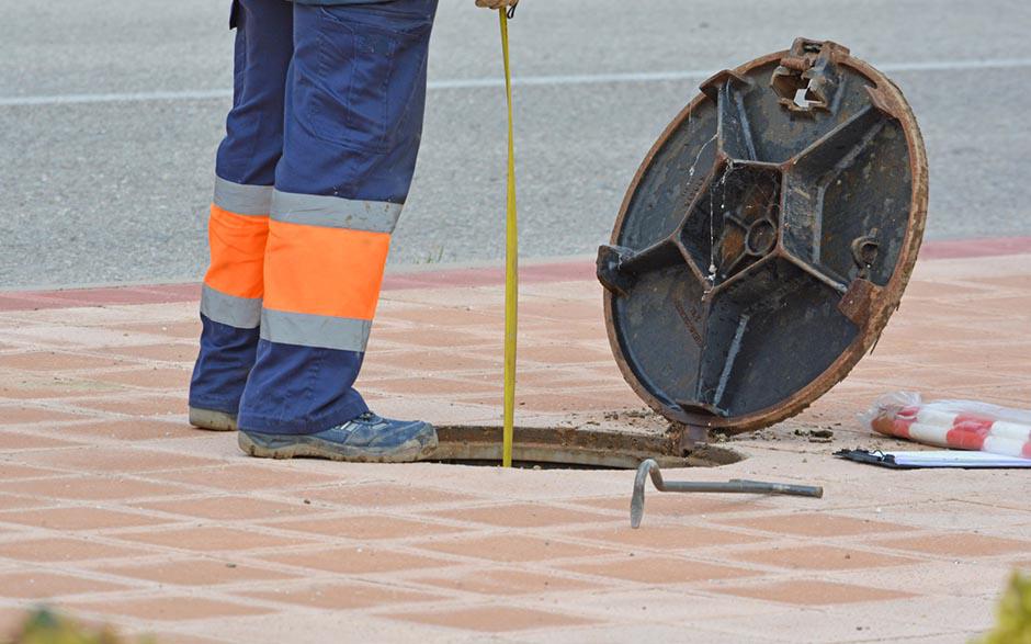 entreprise assainissement Ecquevilly